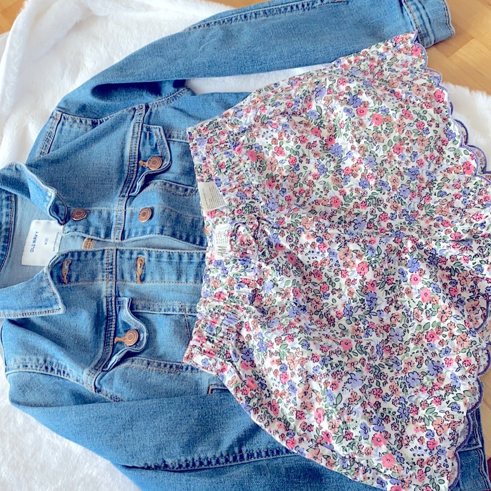 Statement shorts